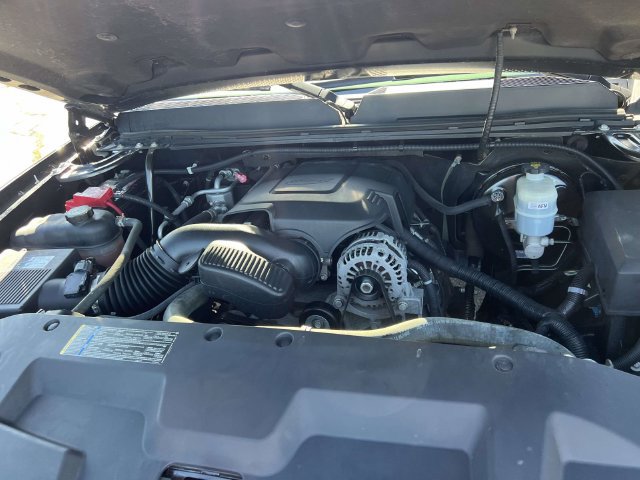 Used 2010 GMC Sierra 1500 W/T w/ Work Truck Preferred Package RWD image 11