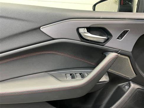 New 2025 Acura TLX SH-AWD w/ A-SPEC Pkg image 17