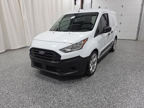 Used 2019 Ford Transit Connect XL image 2