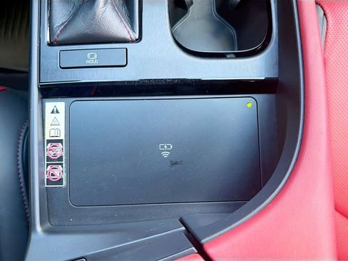 Used 2023 Lexus ES 350 F Sport image 30