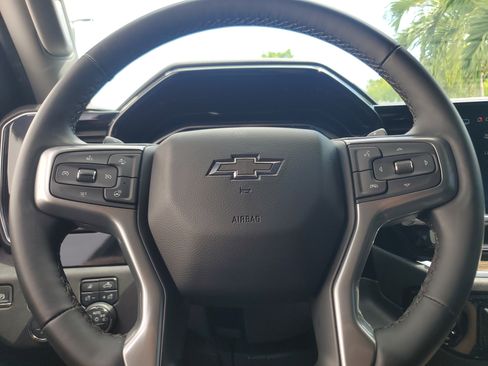 Used 2024 Chevrolet Silverado 1500 RST w/ Convenience Package II AWD/4WD image 21