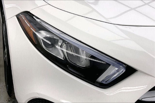 Used 2019 Mercedes-Benz A 220 4MATIC image 26