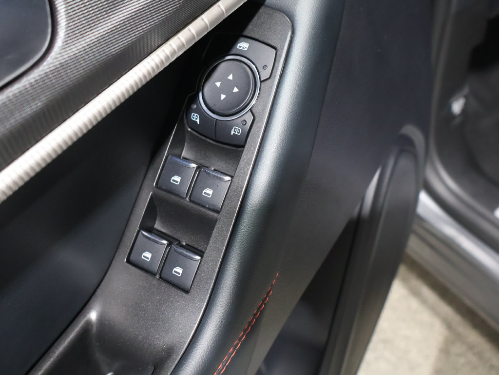 Used 2025 Ford Explorer ST-Line AWD/4WD image 12