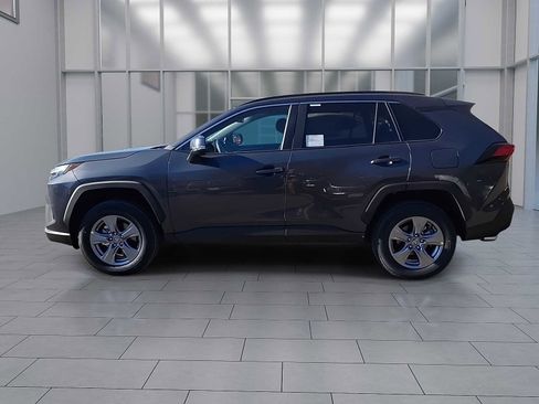 New 2025 Toyota RAV4 XLE image 2