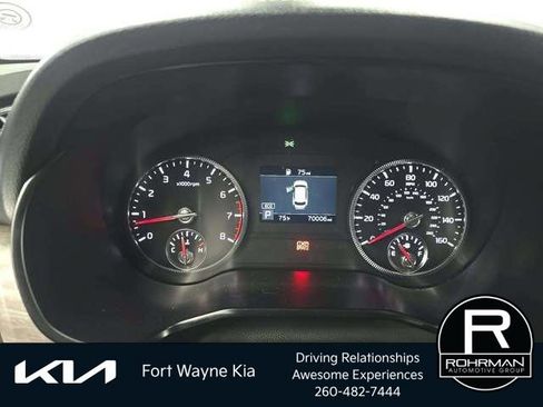 Used 2021 Kia Telluride EX w/ EX Premium Package AWD/4WD image 11
