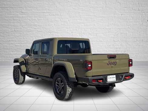 New 2026 Jeep Gladiator Mojave image 3