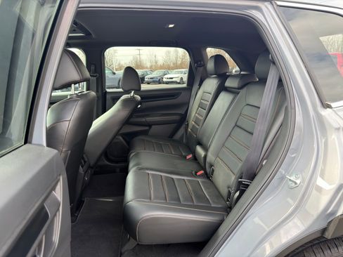 Used 2024 Honda CR-V Sport-L image 28