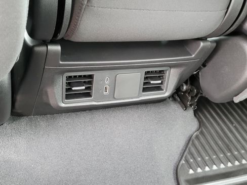 New 2026 Chevrolet Silverado 2500 Custom w/ Custom Value Package image 11