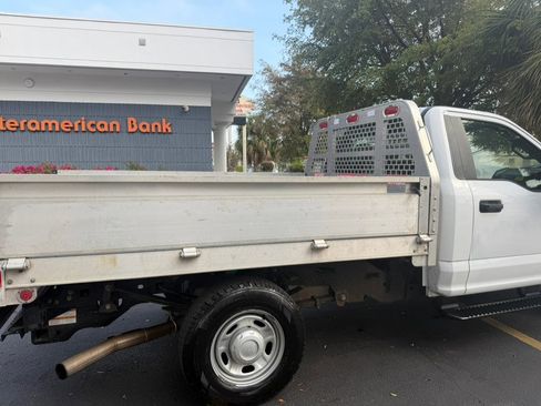 Used 2017 Ford F250 XL RWD image 5