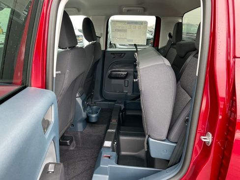 New 2026 Ford Maverick XLT w/ XLT Luxury Package image 53