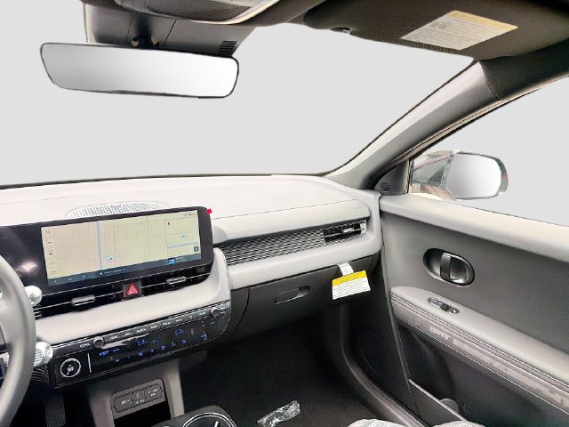 New 2026 Hyundai Ioniq 5 XRT AWD/4WD image 24