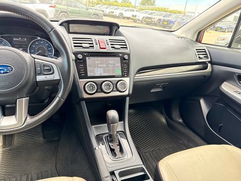 Used 2017 Subaru Crosstrek 2.0i Limited AWD/4WD image 43