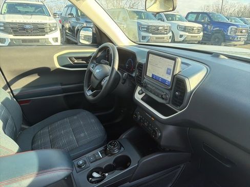 Used 2024 Ford Bronco Sport Heritage w/ Heritage Convenience Package image 6