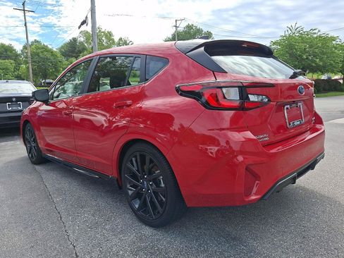 Used 2024 Subaru Impreza RS w/ Popular Package #1 AWD/4WD image 3