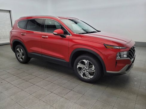 Used 2023 Hyundai Santa Fe SEL image 11
