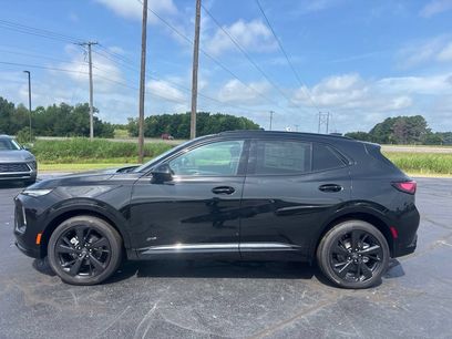 New 2026 Buick Envision Sport Touring