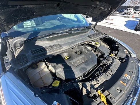 Used 2016 Ford Escape Titanium w/ Equipment Group 301A image 16