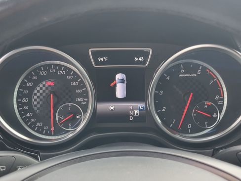Used 2019 Mercedes-Benz GLE 43 AMG 4MATIC image 12