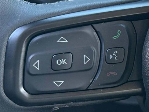 New 2026 Jeep Wrangler Willys image 32