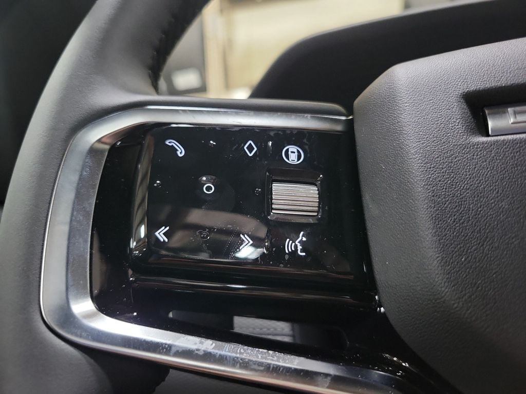 New 2024 Land Rover Discovery Sport Dynamic SE AWD/4WD image 15