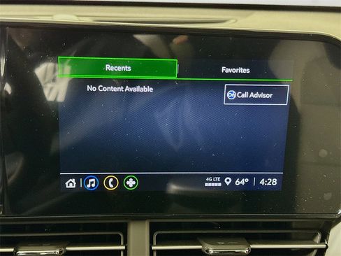 New 2026 Chevrolet Trax RS w/ Driver Confidence Package image 8