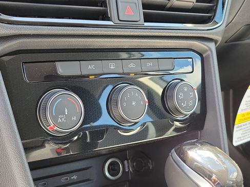 New 2026 Volkswagen Taos S FWD image 28