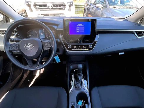 Certified 2023 Toyota Corolla LE image 14