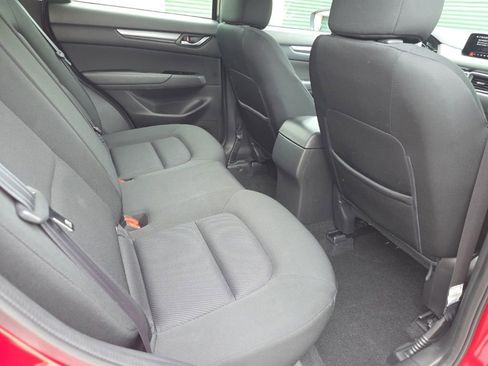 Used 2017 MAZDA CX-5 Sport AWD/4WD image 17