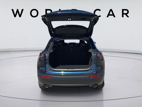 New 2026 MAZDA CX-30 AWD 2.5 S w/ Select Sport Pkg image 18