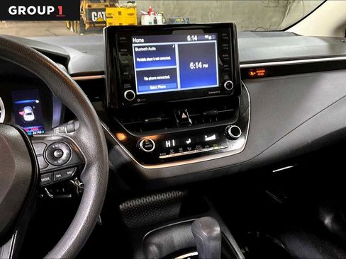 Certified 2022 Toyota Corolla LE image 7