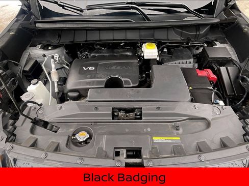 Used 2023 Nissan Pathfinder SL w/ SL Premium Package image 18