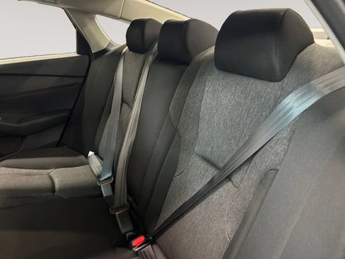 New 2026 Honda Accord SE image 13
