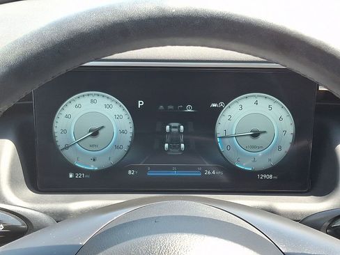 Used 2024 Hyundai Tucson Limited AWD/4WD image 22