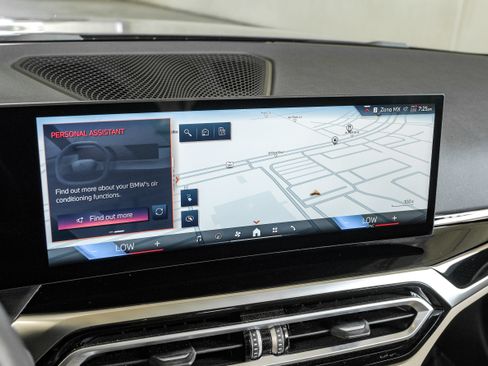 Used 2024 BMW i4 eDrive35 RWD image 33