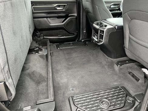 Used 2022 RAM 1500 Big Horn image 21