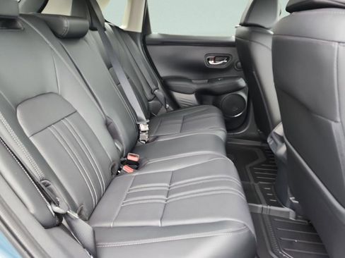 New 2026 Honda HR-V EX-L image 30