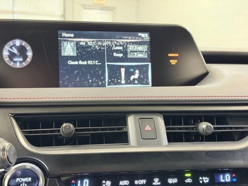 Used 2022 Lexus UX 250h F Sport w/ F Sport Premium Package AWD/4WD image 58