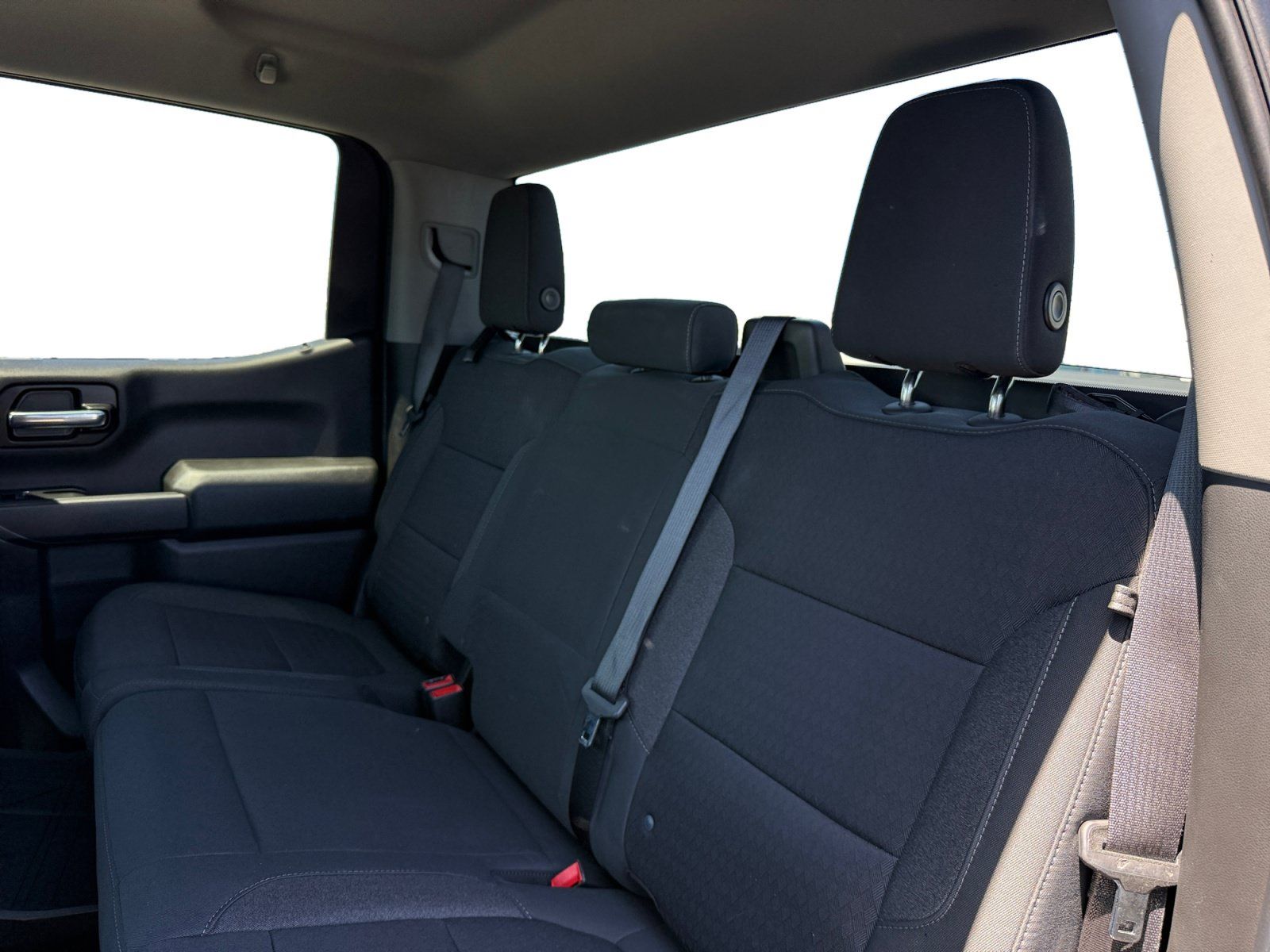 Used 2020 Chevrolet Silverado 1500 LT w/ All-Star Edition AWD/4WD image 16