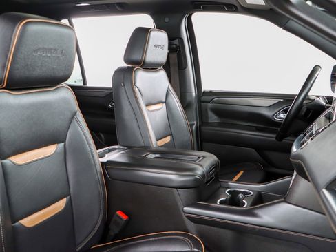 Used 2024 GMC Yukon AT4 w/ Max Trailering Package image 31