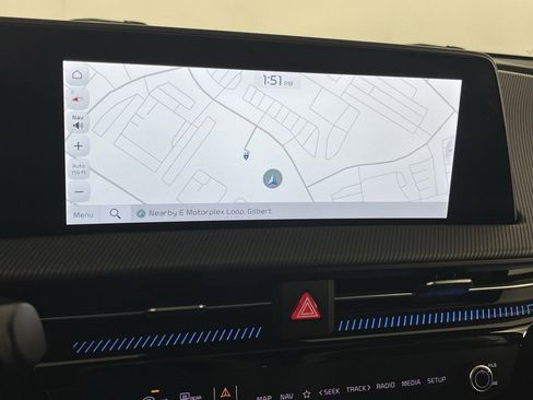 Used 2023 Kia EV6 GT-Line image 19