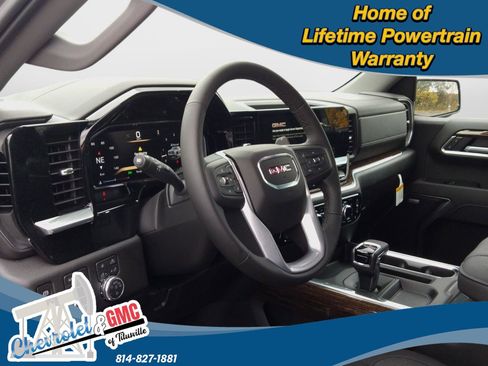New 2026 GMC Sierra 1500 Elevation w/ Preferred Package image 12