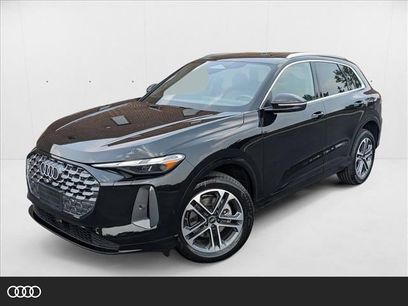 New 2025 Audi Q5 Premium