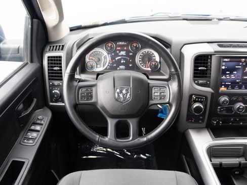 Used 2023 RAM 1500 Express w/ Wheel & Sound Group AWD/4WD image 2