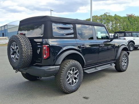 New 2025 Ford Bronco Badlands image 32