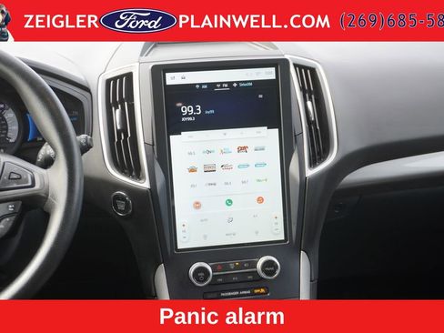 Used 2023 Ford Edge SE w/ Black Appearance Package AWD/4WD image 14