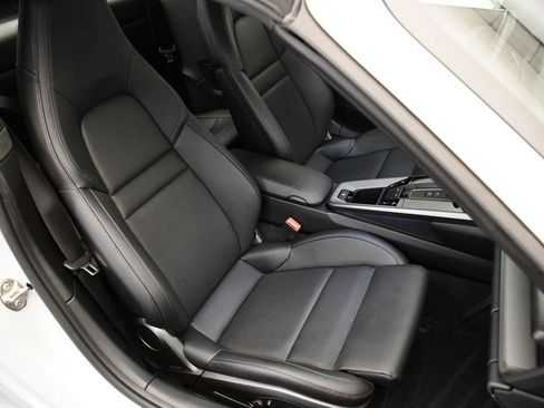 Used 2024 Porsche 911 Targa 4 image 48