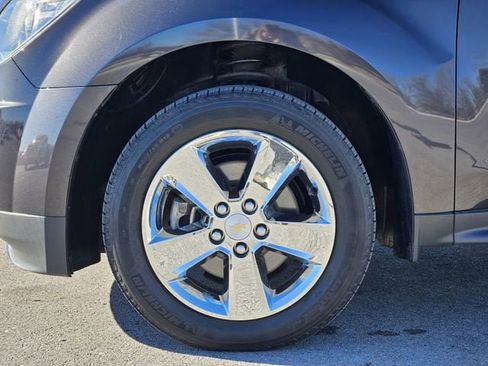 Used 2013 Chevrolet Equinox LTZ image 12