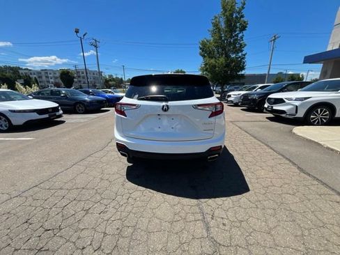 Used 2023 Acura RDX AWD image 12