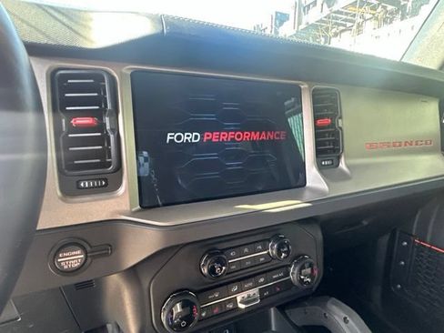 Certified 2023 Ford Bronco Raptor AWD/4WD image 16