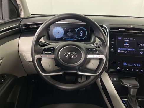 Certified 2024 Hyundai Tucson SEL image 16